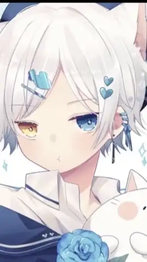 イケボ  カワボ  話そ！