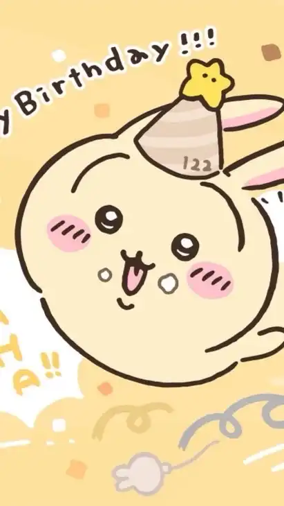 うさぎ大好きネキ〜集まれー