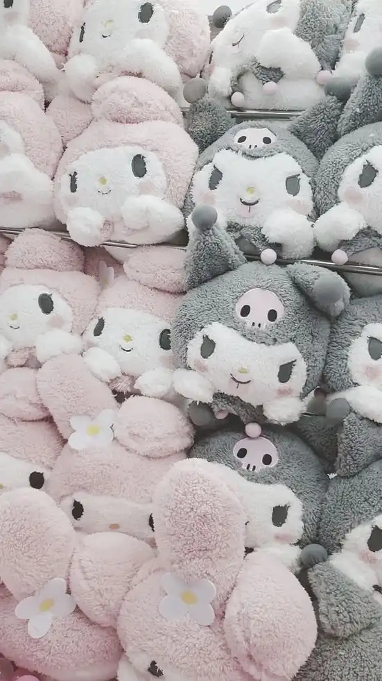 量産♡地雷♥