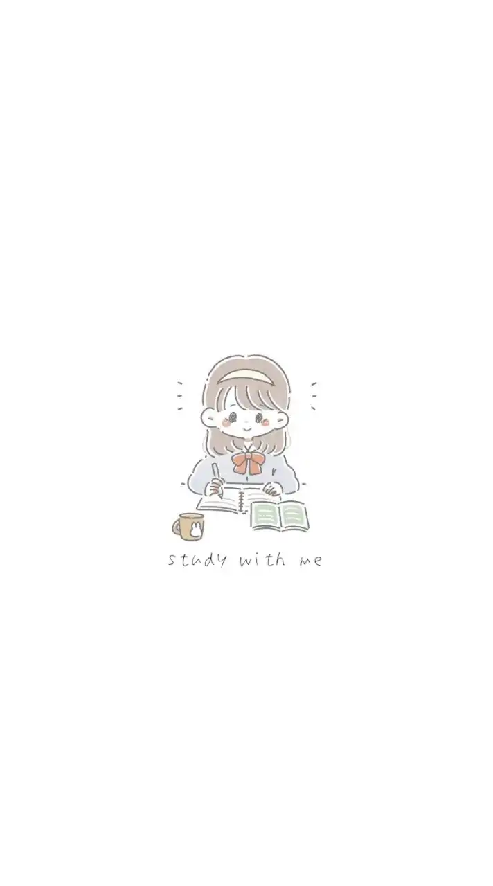 【中学生限定】勉強るーむ.ᐟ