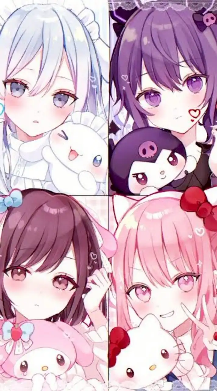 プロセカ&STPR&VOISINGなりきり！！