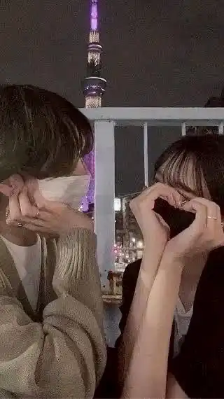 恋バナ、雑談、ペア画しよー！！！