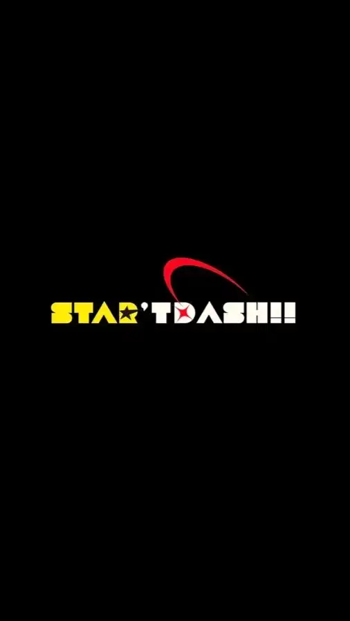 Star't Dash!! 夏文化祭フェス　参加者グループ