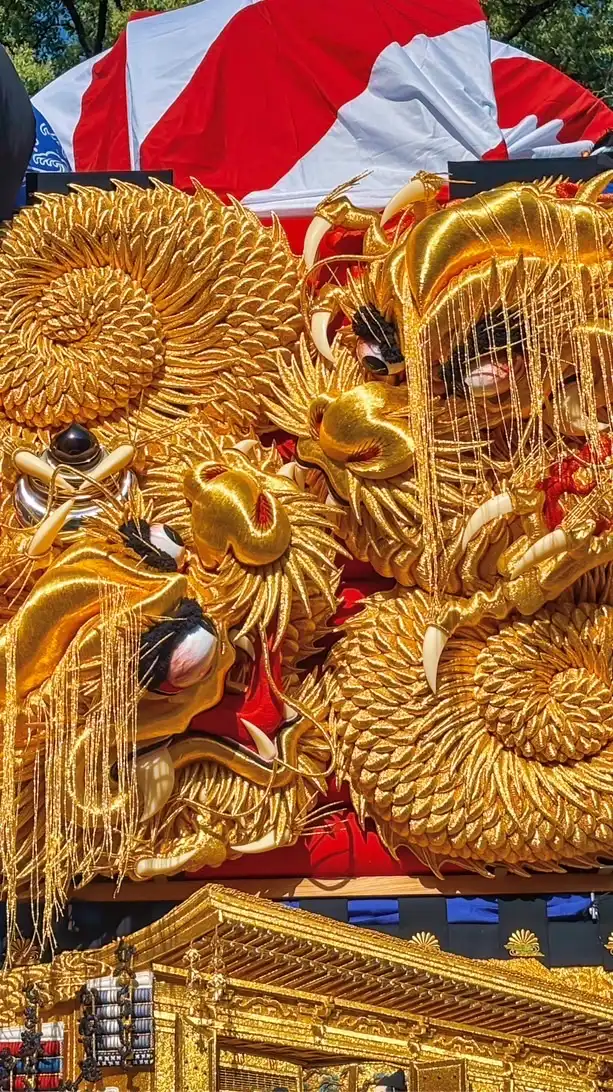 太鼓祭り好きの集い