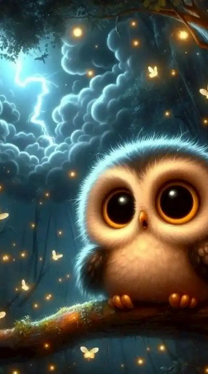🦉✨全国雑談🍸ゆるりんなお部屋✨🦉