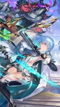 シャドバビヨンド攻略&雑談