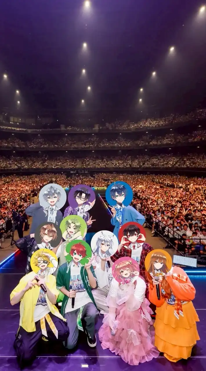 カラピチなりきり学園  恋愛Ok！