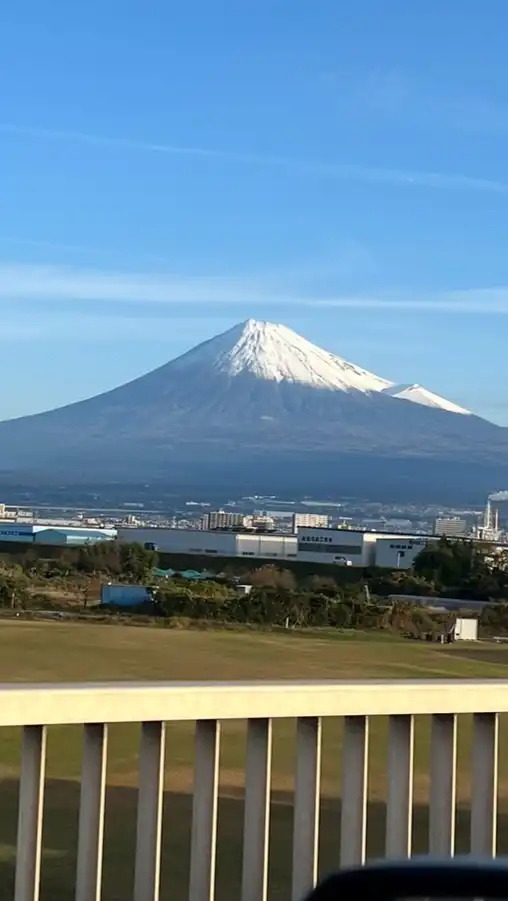 NICOLOVE FUJISAN JP’S🌈