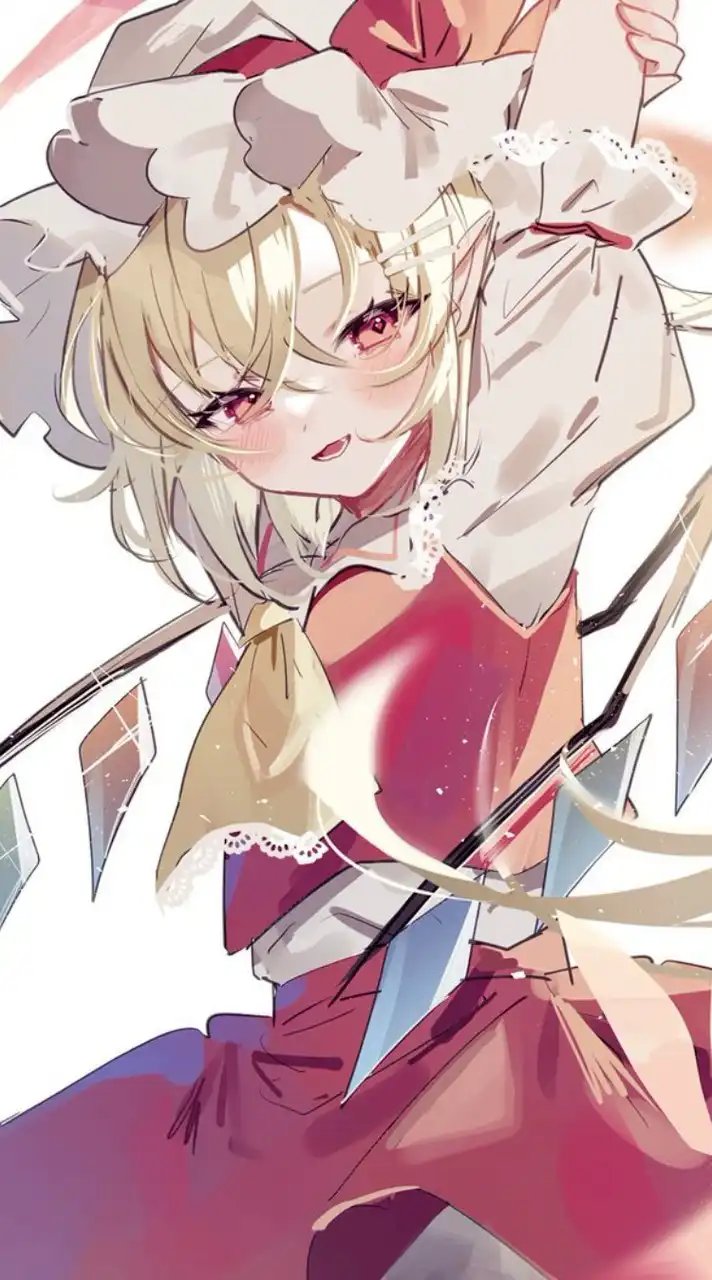 東方なりきり　できたてほやほや！　暖也