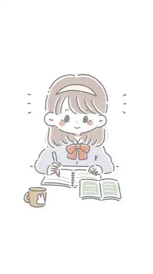 【中学生限定】雑談・勉強部屋‼️