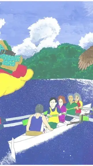びわこ市民レガッタ2025