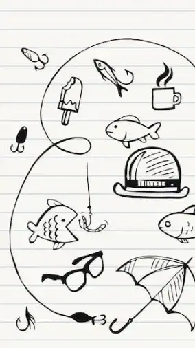 TikTokライト🎣釣り専用オプ