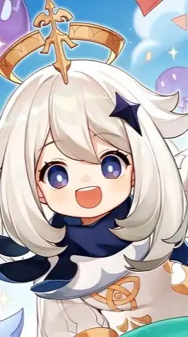 みんなで原神しよ〜！