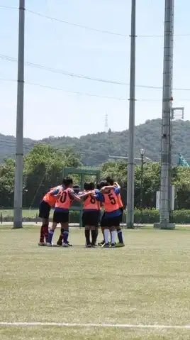 FCVサマーキャンプ2025