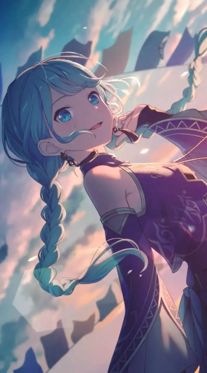 プロセカ、ボカロ好き集まれ〜！！【雑談ありあり】