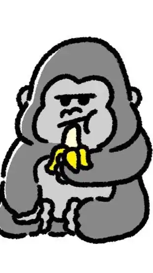 【weplay】オスゴリファミリー