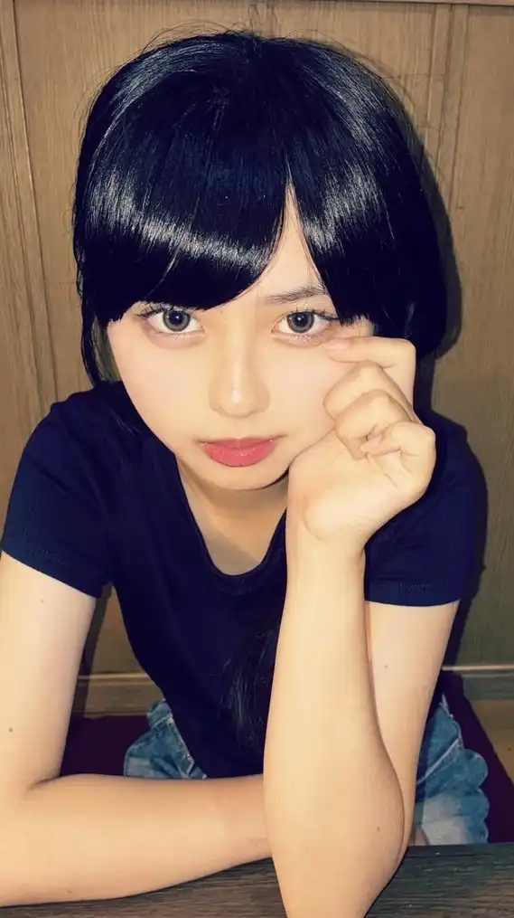 長浜ひなちゃん推しおいで❕🩷🩷