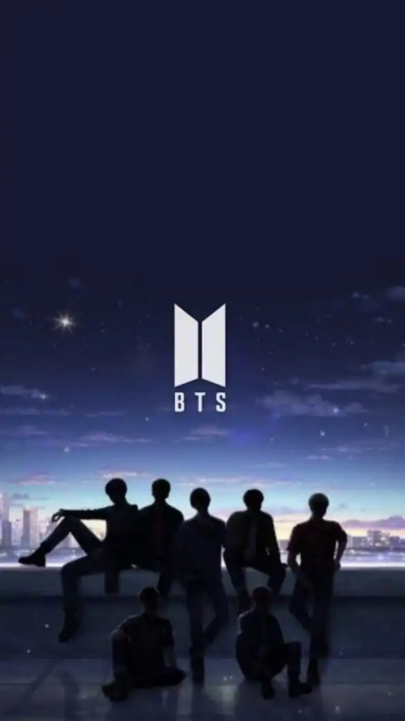 BTS.韓ドラ大好き 超大人army