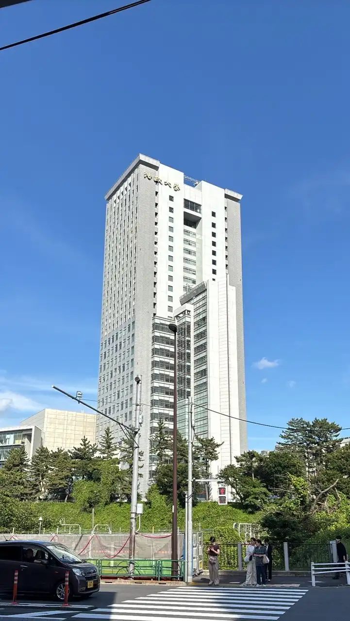 法政デザ工建築のサークル！