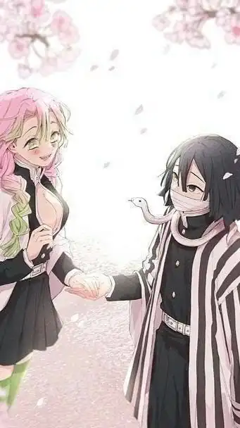 ー✤ 鬼滅の刃nari ✤ ー