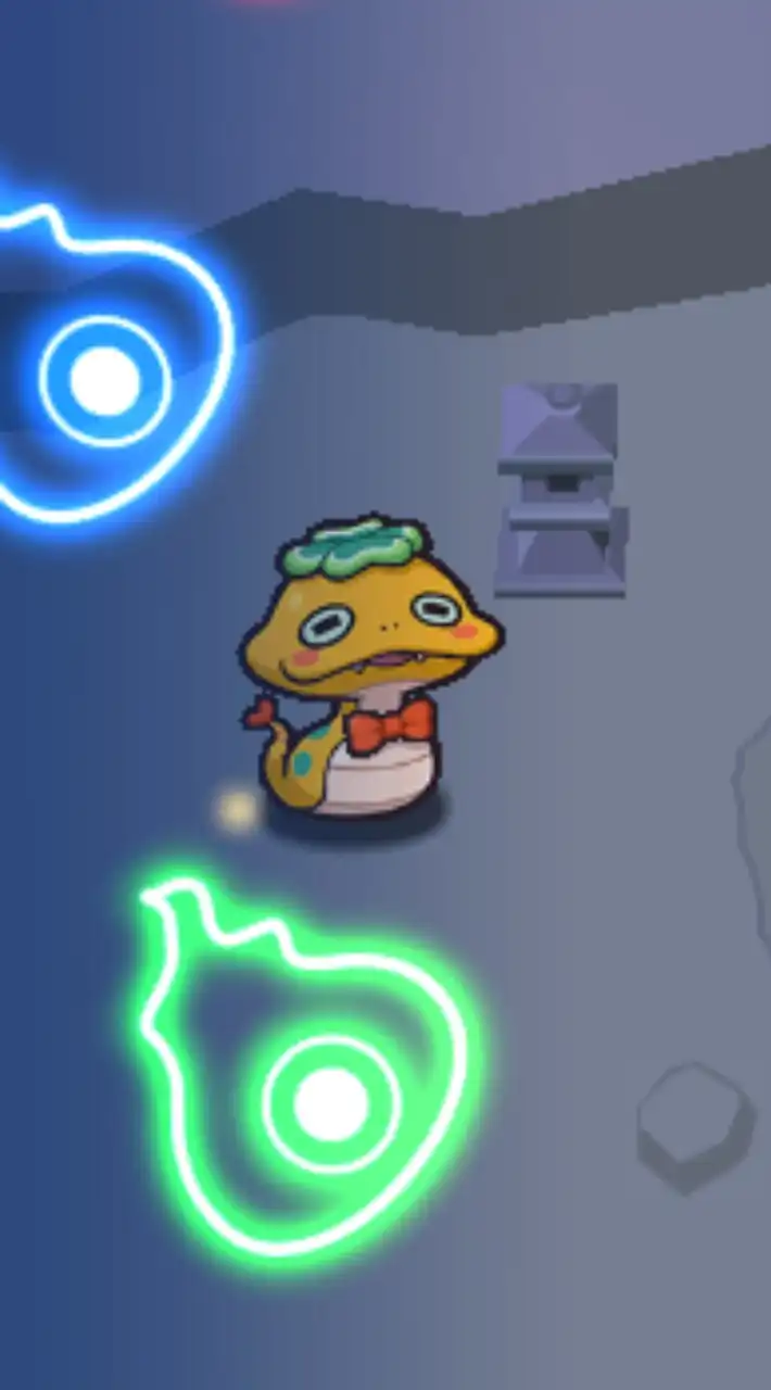 ぷにぷに雑談（おたすけなど）
