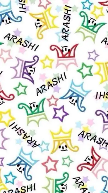 新・嵐（ジャニーズ）