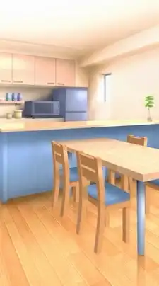 ヒロアカシェアハウス !