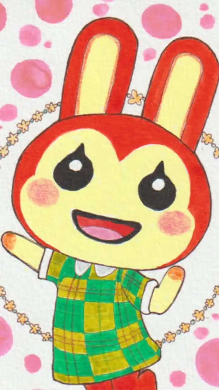 🐰あつ森🐰住民取引(雑談OK🌻)