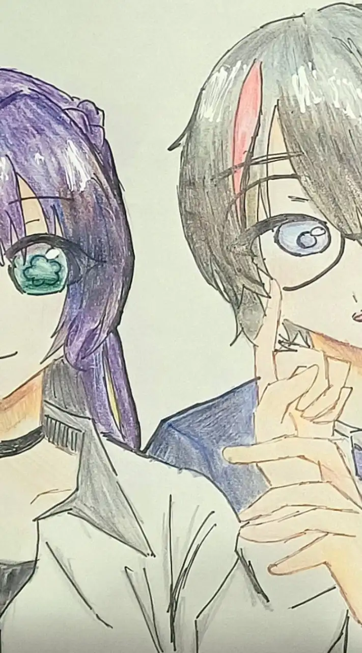 *イラスト好きの集い*