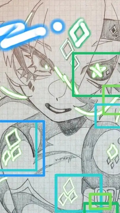 イラスト、雑談とかしようぜ！