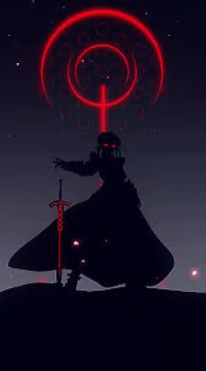 Fate／Another future