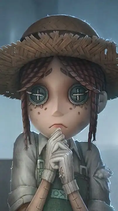 第五人格しよ~!!