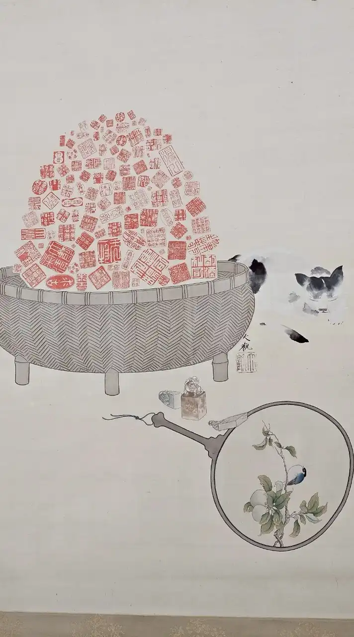 おはなしのこみち