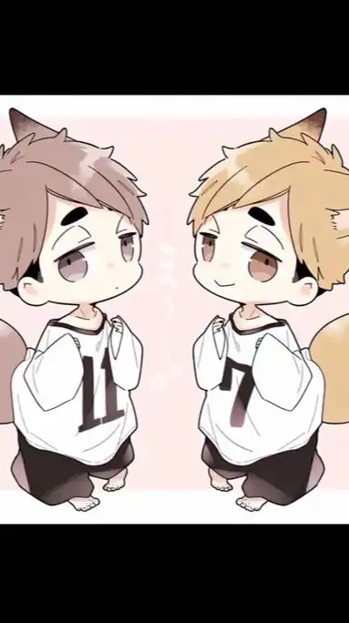 ハイキュー好き集合！！