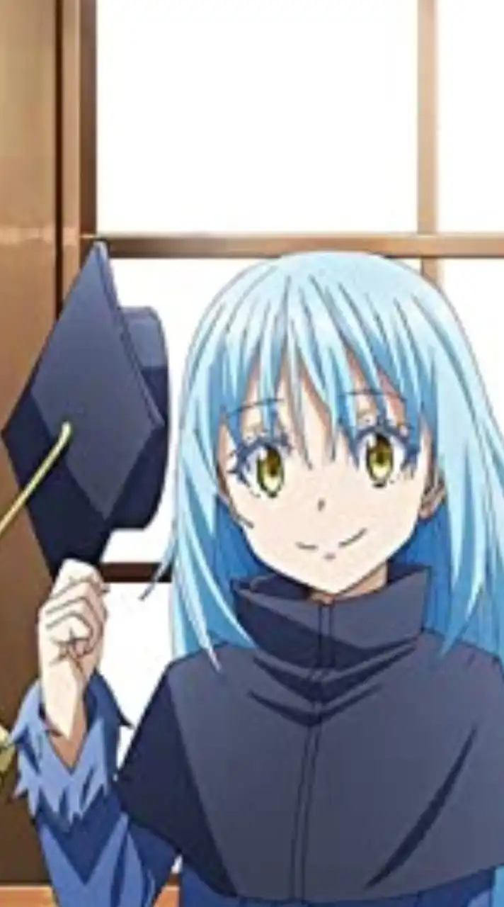 リムル教〈転スラ好きあつまれぇぇぇ！〉