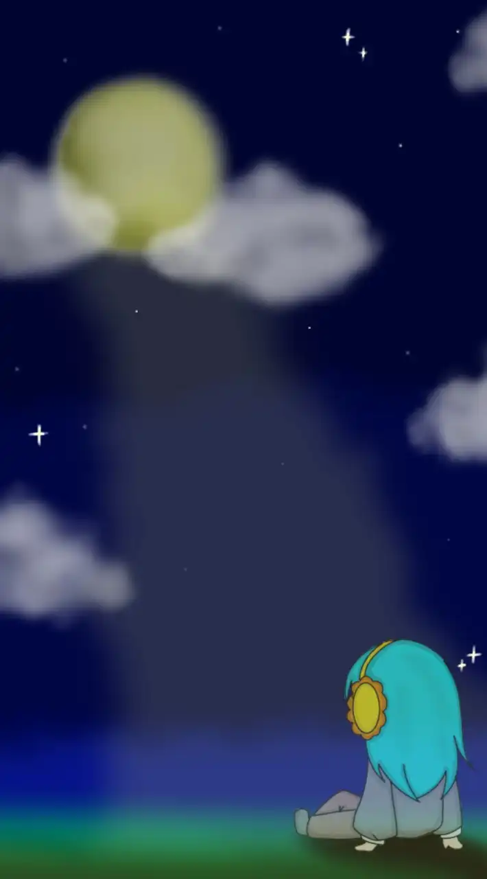 雑談、ライブトーク、マイクラ、人狼とかのゲームやイラスト、歌とか！︎🌟友達つくり隊︎🌟
