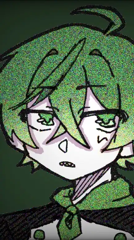 実況者様のイラスト見せ合おうぜ‼️👊
