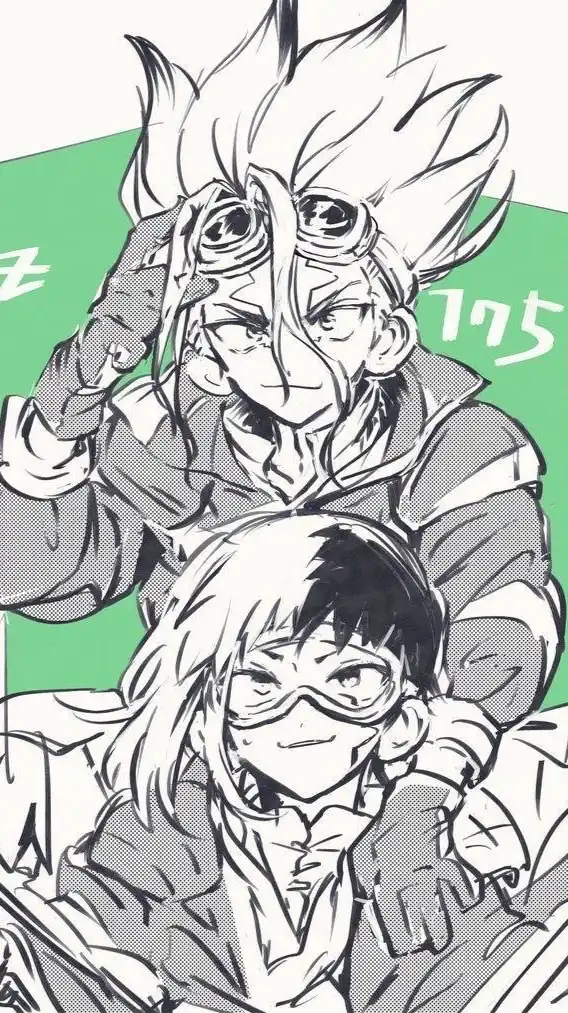 ドクスト緩也 🫵 入って欲しいな 💖💖