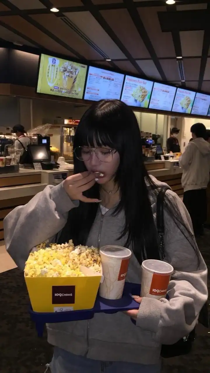 2026垢抜けたい子集合‼️🪞💘