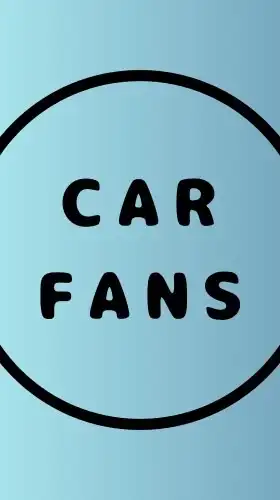 CAR FANS