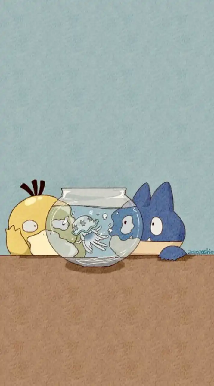 ポケユナしよ！