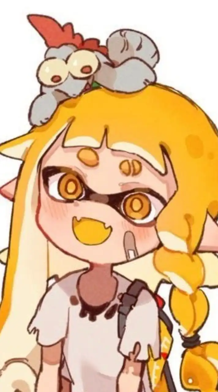 スプラやりまくろ〜