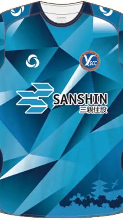 YSCC横浜