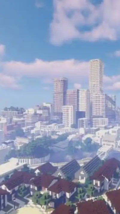 マイクラ 建国鯖