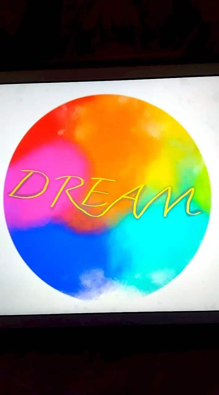 DREAM「夢のアドベンチャー」