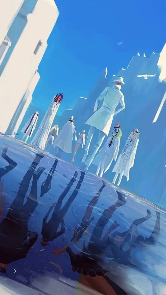 ONEPIECE 緩いよ