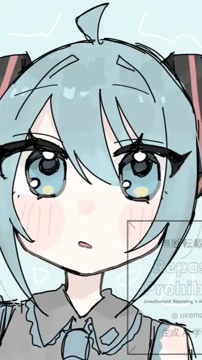 雑談とかイラストとか
