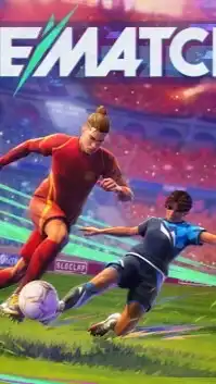 Rematch リマッチ【総合】