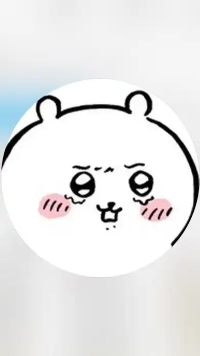 【雑談しよー！】ちいかわびーむ♡