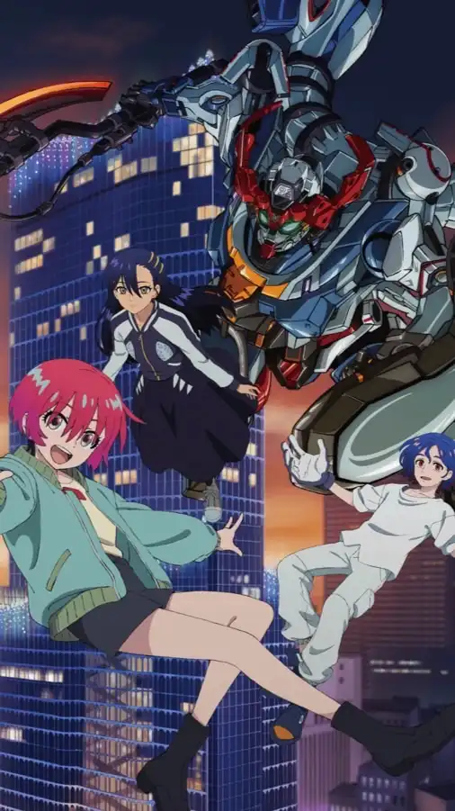 ガンダムシリーズなりきり！